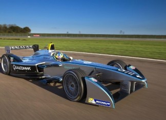 FIA FORMULA-E ŞAMPİYONASI YENİ BİR ÇAĞA GİRİYOR