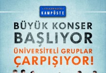 Volkswagen Kampüste, Gripin ve Model Sahnede