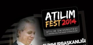 Atılım Fest CSO ile Başlıyor