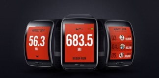 Samsung Gear S, Akıllı Giyilebilir Teknoloji