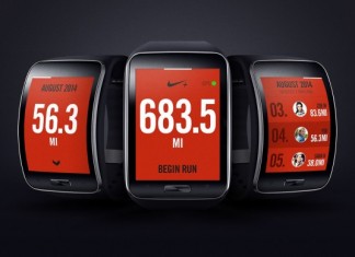 Samsung Gear S, Akıllı Giyilebilir Teknoloji