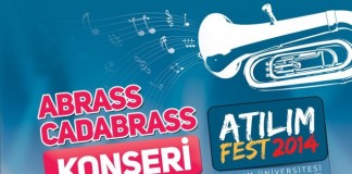 Abrass Cadabrass Atılım’da