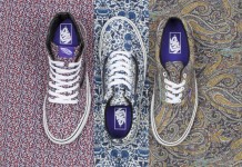 Vans ile Sanata Yolculuk