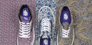 Vans ile Sanata Yolculuk