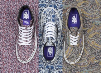 Vans ile Sanata Yolculuk