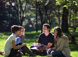 TÜRK ÜNİVERSİTELERİ ARASINDA BİRİNCİLİĞİ BİLKENT VE BOĞAZİÇİ PAYLAŞTI..