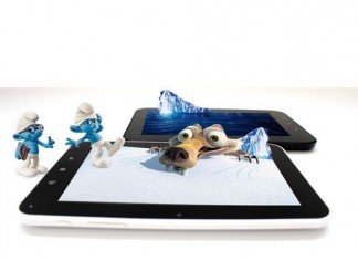 Öğrenirken Eğlenmek İçin; Quadro Tablet