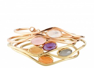 Aşkın ve Romantizmin Mücevhere Yansıması…