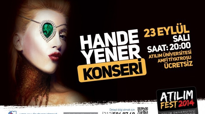 Hande Yener ve Gece Yolcuları Haftaya Ertelendi…