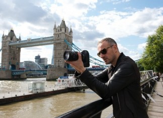 Samsung NX1 ile Önemli Anları Kaçırmayın