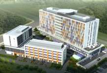 LÖSEV İncek’teki Onkoloji Kenti’ne Bin Kişi Arıyor