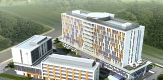 LÖSEV İncek’teki Onkoloji Kenti’ne Bin Kişi Arıyor