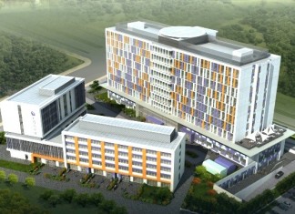 LÖSEV İncek’teki Onkoloji Kenti’ne Bin Kişi Arıyor