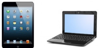 Tablet mi Almalıyım, Yoksa Bilgisayar mı?