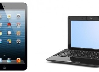 Tablet mi Almalıyım, Yoksa Bilgisayar mı?