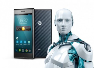 ESET Mobile Security, Turkcell T50 Kullanıcılarına 6 Ay Ücretsiz