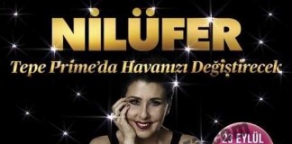 Nilüfer Tepe Prime Avenueda Havanızı Değiştirecek