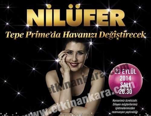Nilüfer Tepe Prime Avenueda Havanızı Değiştirecek