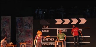 Ankara Devlet Tiyatroları 1 Ekim’de 7 Yeni Oyunla Sezonu Açacak