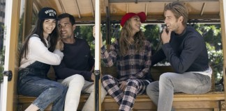 SONBAHAR KIŞ SEZONUNDA GREYDER’DEN TRENDY ÇİZGİLER