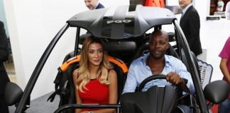 Büyükler İçin Muhteşem Oyuncak: Buggy Car ile Eğlence Üst Boyuta Çıkıyor