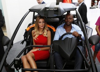 Büyükler İçin Muhteşem Oyuncak: Buggy Car ile Eğlence Üst Boyuta Çıkıyor