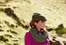 DOĞADAN GELEN SONBAHAR ŞIKLIĞI TCHIBO’DA