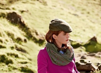 DOĞADAN GELEN SONBAHAR ŞIKLIĞI TCHIBO’DA