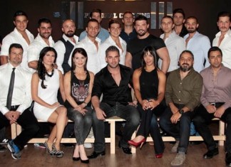 Bob Gym Çayyolu’nda