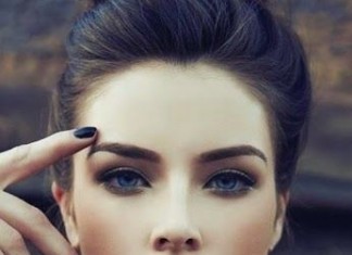 Morun Sofistike Hali