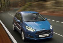 Sonbaharın En Çekici Fırsatları Ford’da