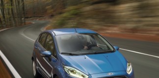 Sonbaharın En Çekici Fırsatları Ford’da