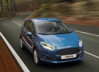 Sonbaharın En Çekici Fırsatları Ford’da