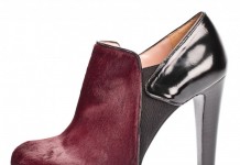 Derimod’dan Sonbaharı Canlandıran Tasarımlar