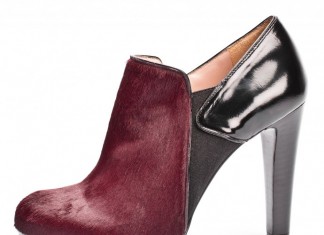 Derimod’dan Sonbaharı Canlandıran Tasarımlar