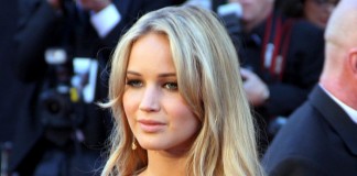 Jennifer Lawrence Hedefli Saldırı Kurbanı