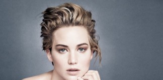 Jennifer Lawrence Dior’un Marka Yüzü Oldu