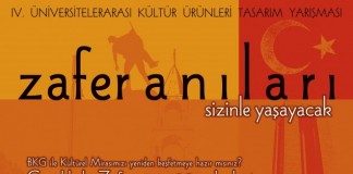 ÇANAKKALE ZAFERİ BKG’NİN TASARIMLARI İLE ANILACAK