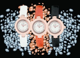 Tek Saatte 3 Farklı Kullanım