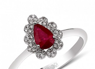 AŞKIN RENGİ KIRMIZI