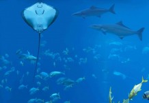 Gelecekte Su Altında Tatile Hazırlanın