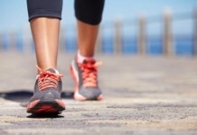 HEMEN YÜRÜYÜŞE BAŞLAMAK İÇİN 10 NEDEN