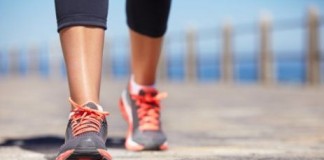 HEMEN YÜRÜYÜŞE BAŞLAMAK İÇİN 10 NEDEN