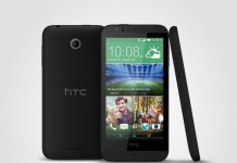 HTC Desire 510; Yüksek Performans Uygun Fiyat