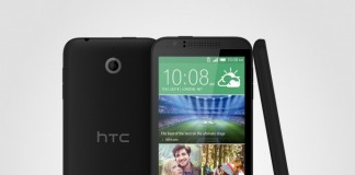 HTC Desire 510; Yüksek Performans Uygun Fiyat