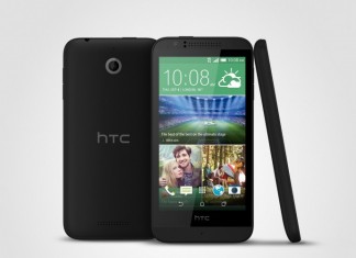 HTC Desire 510; Yüksek Performans Uygun Fiyat