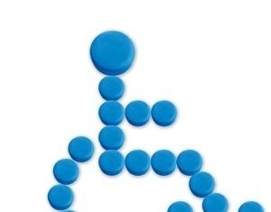 3 Yılda 400 Ton Kapak Toplandı