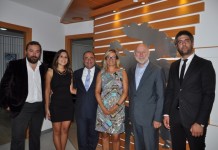 Büyükelçiler Gücünü Tenisle Gösterecek