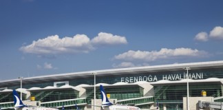 Esenboğa, Türkiye’nin İlk Karbon Nötr Havalimanı Oldu