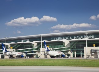 Esenboğa, Türkiye’nin İlk Karbon Nötr Havalimanı Oldu